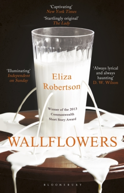 Wallflowers, EPUB eBook
