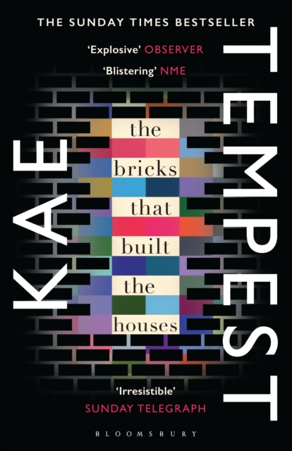 The Bricks that Built the Houses, EPUB eBook