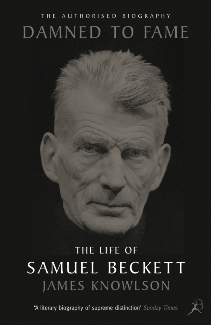 Damned to Fame: the Life of Samuel Beckett, EPUB eBook