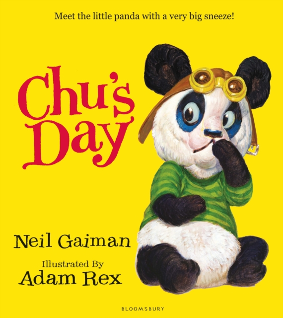 Chu's Day, EPUB eBook
