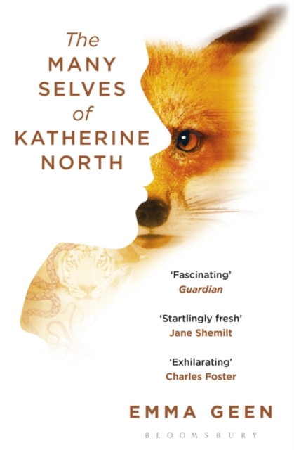 The Many Selves of Katherine North, EPUB eBook