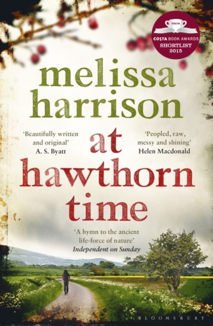 At Hawthorn Time, EPUB eBook