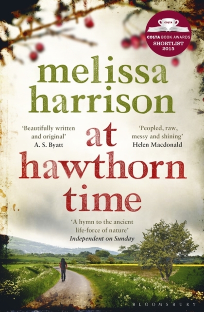 At Hawthorn Time : Costa Shortlisted 2015, Paperback / softback Book