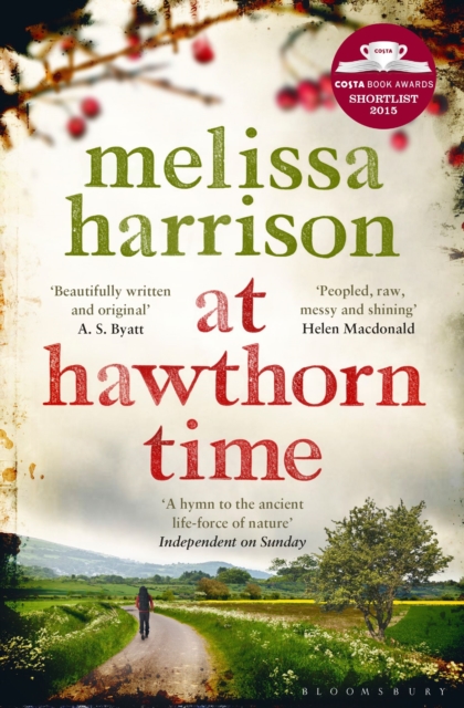 At Hawthorn Time : Costa Shortlisted 2015, Paperback / softback Book