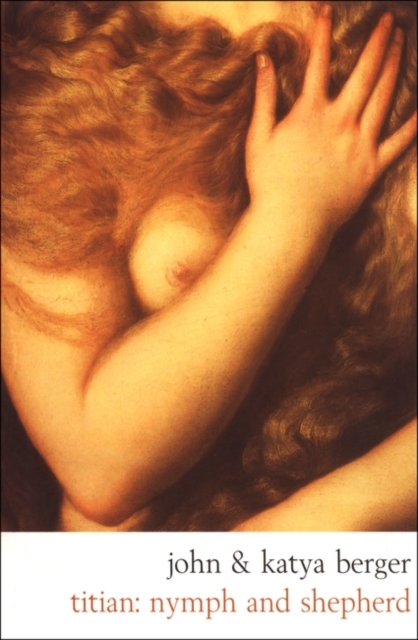 Titian : Nymph and Shepherd, EPUB eBook