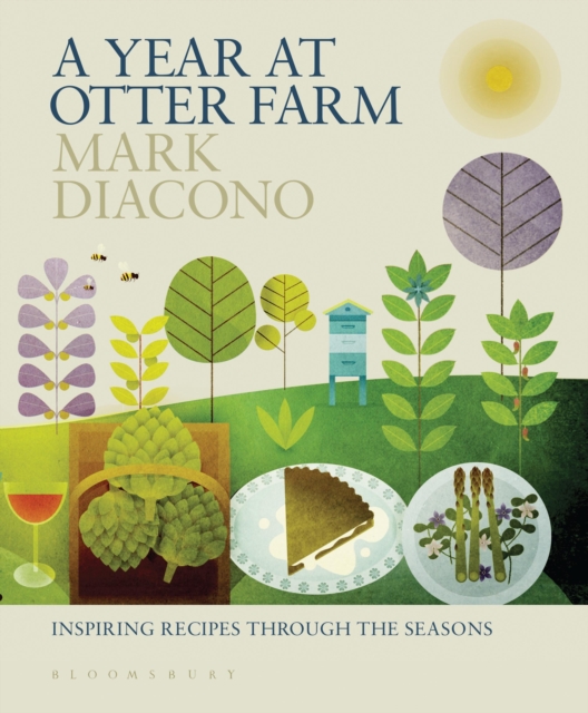 A Year at Otter Farm, EPUB eBook