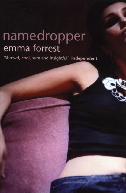 Namedropper, EPUB eBook