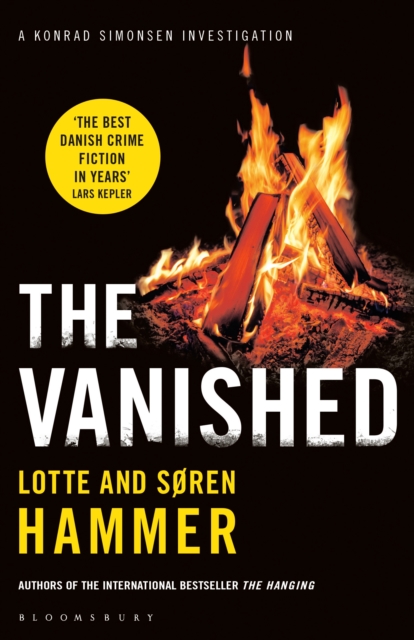 The Vanished, EPUB eBook