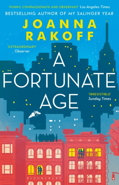 A Fortunate Age, Paperback / softback Book