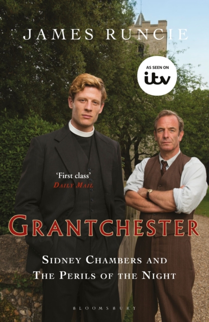 Sidney Chambers and The Perils of the Night : Grantchester Mysteries 2, Paperback / softback Book