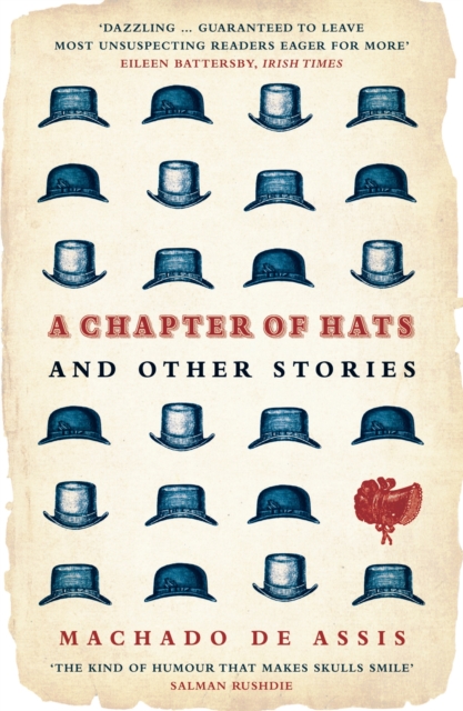 A Chapter of Hats : Selected Stories, EPUB eBook