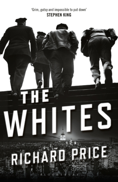 The Whites, EPUB eBook