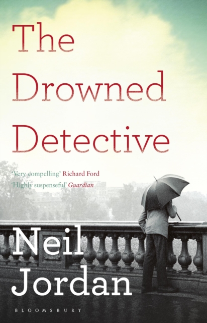 The Drowned Detective, Paperback / softback Book