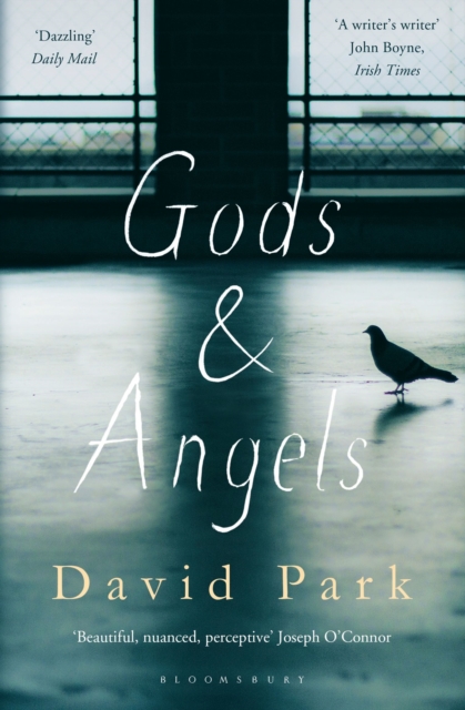 Gods and Angels, Paperback / softback Book