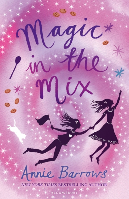 Magic in the Mix, Paperback / softback Book