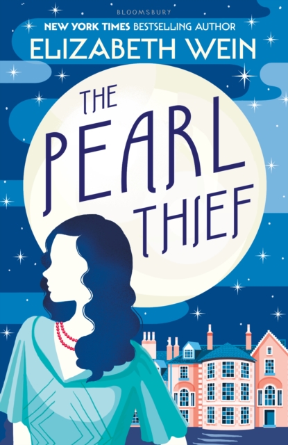 The Pearl Thief, EPUB eBook