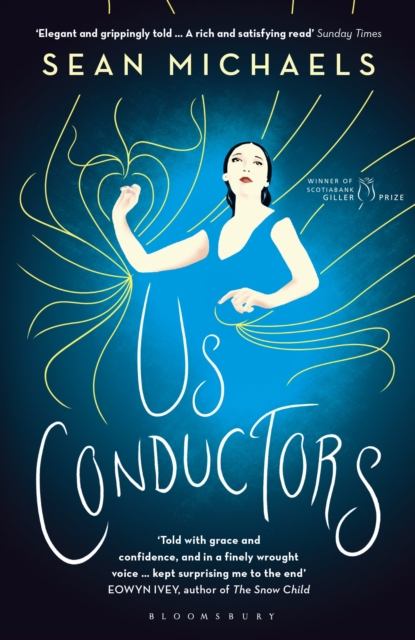 Us Conductors, Paperback / softback Book