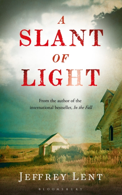 A Slant of Light, Hardback Book