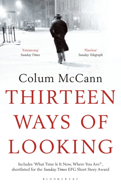 Thirteen Ways of Looking, Paperback / softback Book