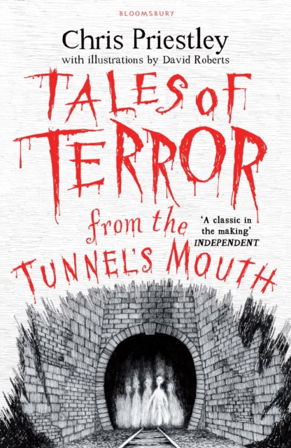 Tales of Terror from the Tunnel's Mouth, Paperback / softback Book