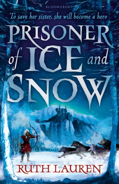 Prisoner of Ice and Snow, Paperback / softback Book