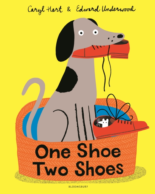 One Shoe Two Shoes, EPUB eBook