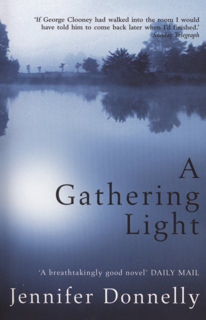 A Gathering Light : WINNER OF THE CARNEGIE MEDAL 2003, EPUB eBook