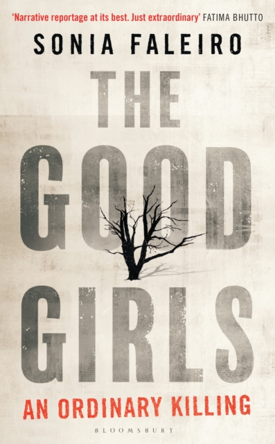 The Good Girls : An Ordinary Killing, Hardback Book