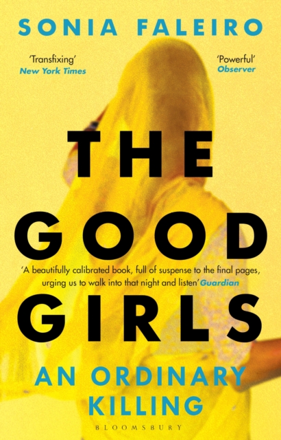 The Good Girls : An Ordinary Killing, EPUB eBook