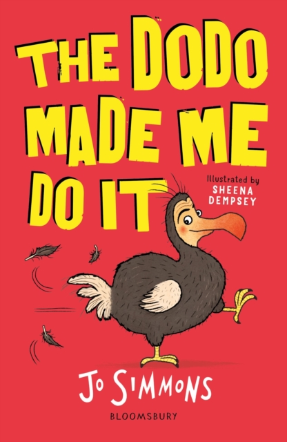 The Dodo Made Me Do It, Paperback / softback Book