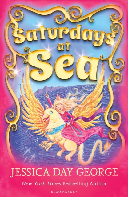 Saturdays at Sea, Paperback / softback Book