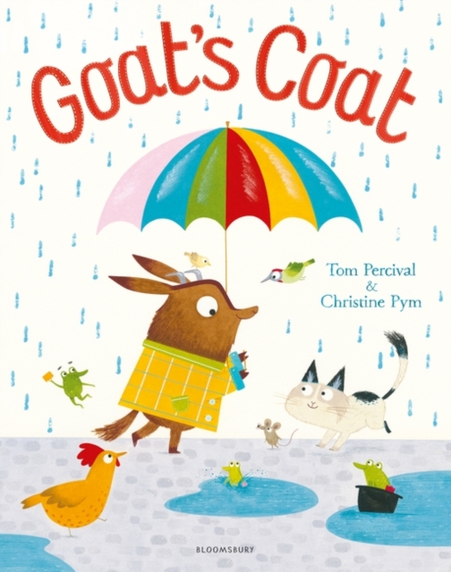 Goat's Coat, EPUB eBook