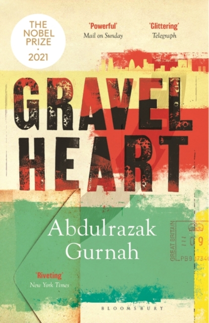 Gravel Heart : By the winner of the Nobel Prize in Literature 2021, EPUB eBook
