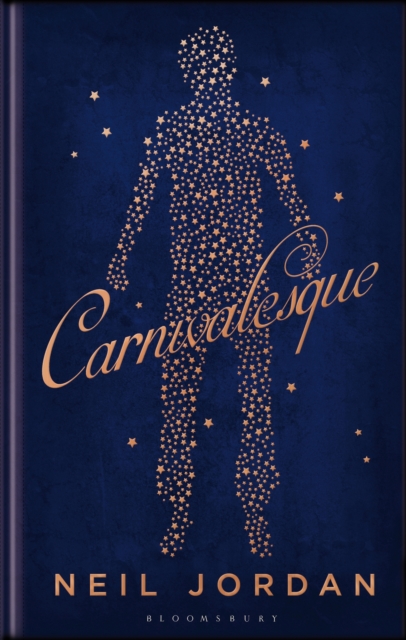 Carnivalesque, EPUB eBook