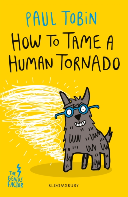 How to Tame a Human Tornado, EPUB eBook