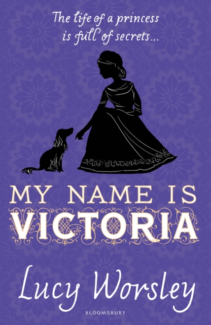 My Name is Victoria, EPUB eBook