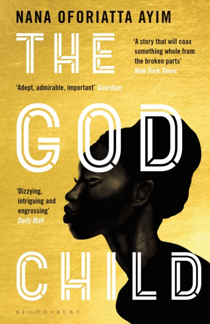 The God Child, EPUB eBook