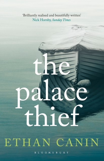 The Palace Thief, Paperback / softback Book