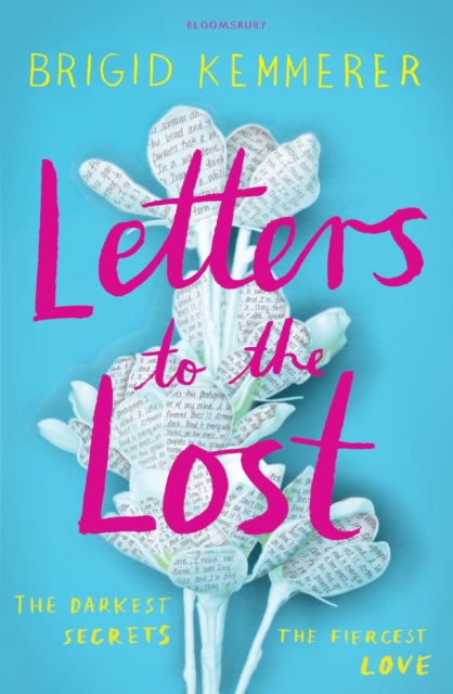 Letters to the Lost, Paperback / softback Book