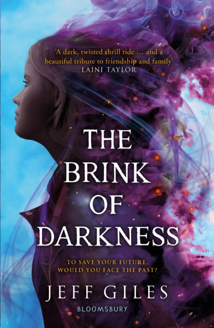 The Brink of Darkness, EPUB eBook