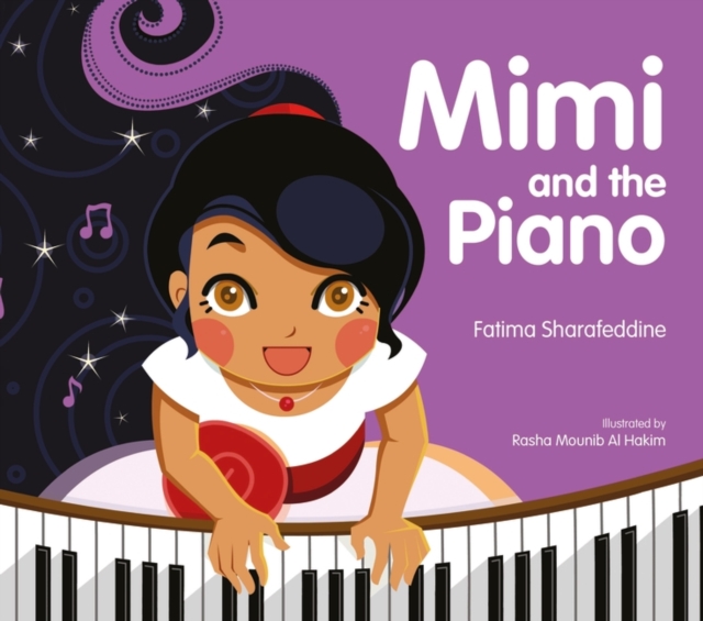 Mimi and the Piano, PDF eBook