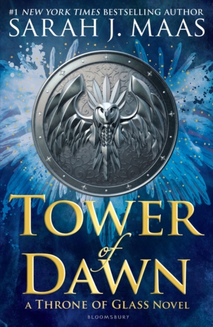 Tower of Dawn, Paperback / softback Book