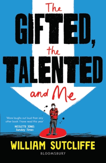 The Gifted, the Talented and Me, Paperback / softback Book
