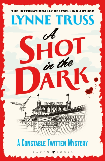 A Shot in the Dark : a totally addictive award-winning English cozy mystery, EPUB eBook