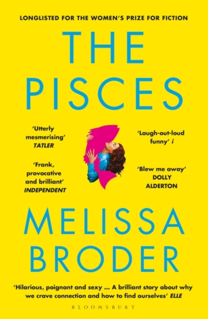 The Pisces : LONGLISTED FOR THE WOMEN'S PRIZE FOR FICTION 2019, Paperback / softback Book