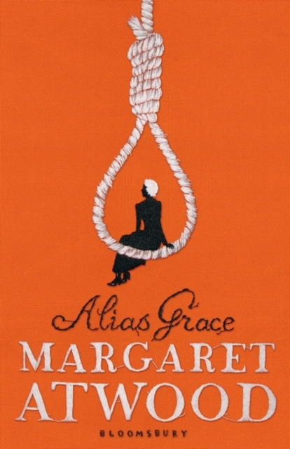 Alias Grace, Hardback Book