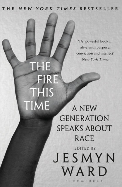 The Fire This Time : A New Generation Speaks About Race, EPUB eBook