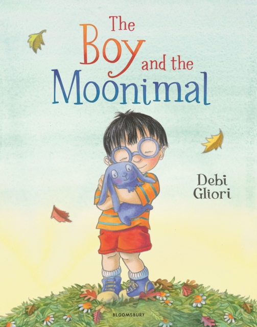 The Boy and the Moonimal, Paperback / softback Book