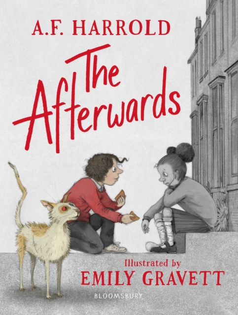 The Afterwards, EPUB eBook