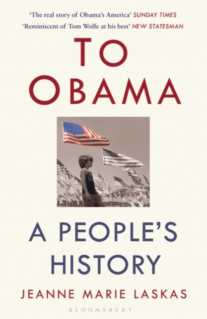To Obama : A People's History, Paperback / softback Book